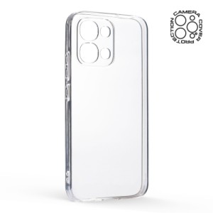 Чохол до мобільного телефона Armorstandart Air OPPO A6 Pro 4G Clear (ARM89185)