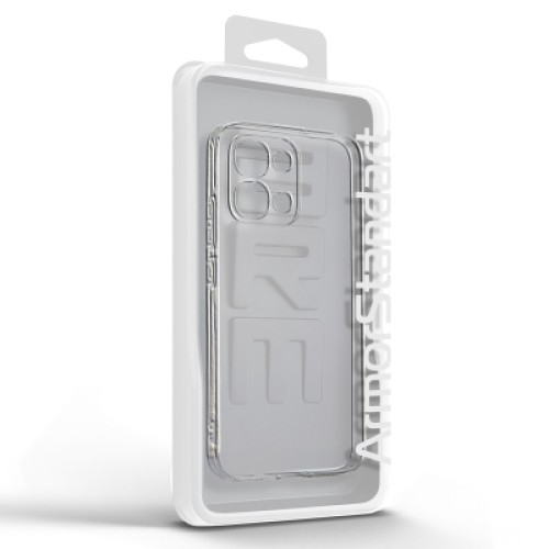 Чехол для мобильного телефона Armorstandart Air OPPO A6 Pro 4G Clear (ARM89185)