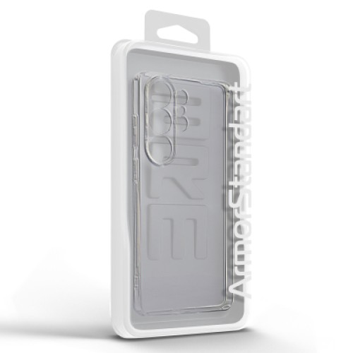 Чехол для мобильного телефона Armorstandart Air Samsung S26 Ultra 5G Clear (ARM88759)