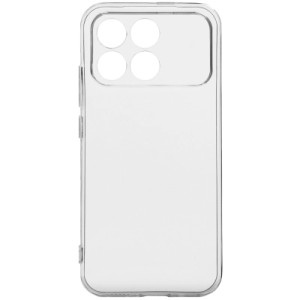 Чехол для мобильного телефона Armorstandart Air Xiaomi Poco F8 Pro Clear (ARM89265)