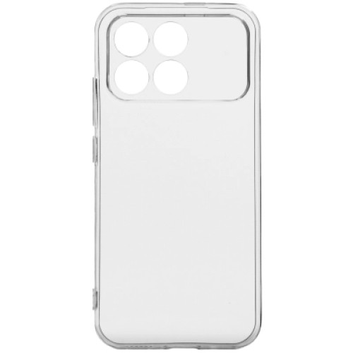 Чехол для мобильного телефона Armorstandart Air Xiaomi Poco F8 Pro Clear (ARM89265)