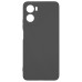Чехол для мобильного телефона Armorstandart ICON Motorola G06 4G Black (ARM89058)