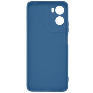 Чехол для мобильного телефона Armorstandart ICON Motorola G06 4G Dark Blue (ARM89059)