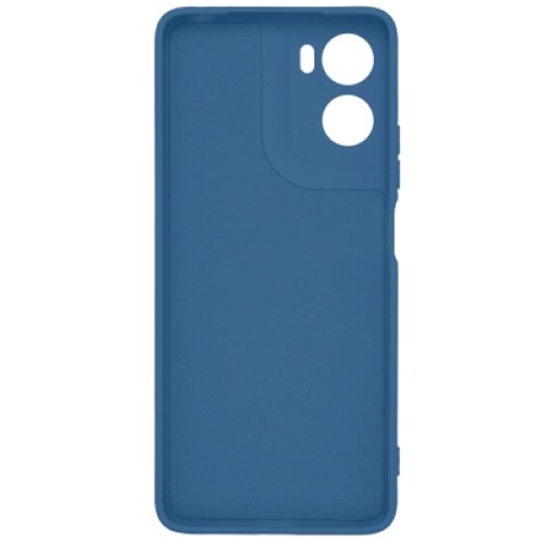 Чехол для мобильного телефона Armorstandart ICON Motorola G06 4G Dark Blue (ARM89059)