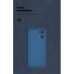 Чехол для мобильного телефона Armorstandart ICON Motorola G06 4G Dark Blue (ARM89059)