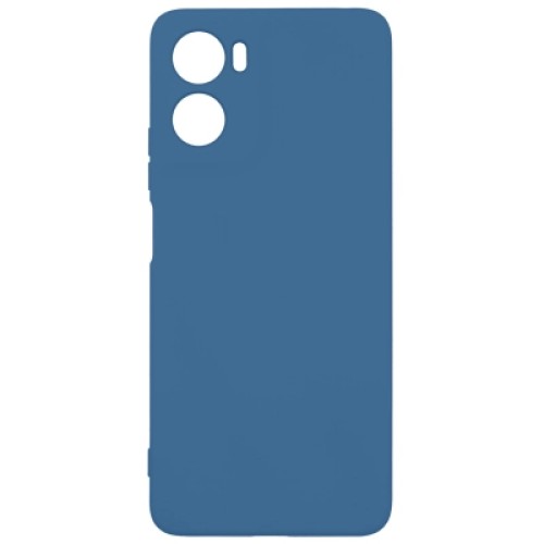 Чехол для мобильного телефона Armorstandart ICON Motorola G06 4G Dark Blue (ARM89059)