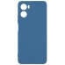 Чехол для мобильного телефона Armorstandart ICON Motorola G06 4G Dark Blue (ARM89059)