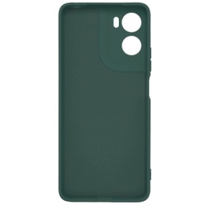 Чехол для мобильного телефона Armorstandart ICON Motorola G06 4G Dark Green (ARM89060)