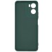 Чехол для мобильного телефона Armorstandart ICON Motorola G06 4G Dark Green (ARM89060)