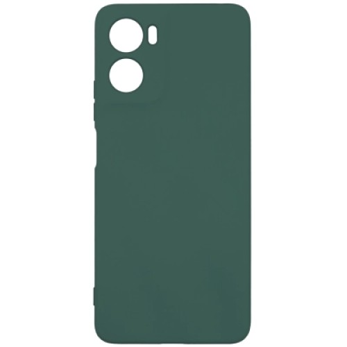 Чехол для мобильного телефона Armorstandart ICON Motorola G06 4G Dark Green (ARM89060)