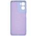 Чехол для мобильного телефона Armorstandart ICON Motorola G06 4G Purple (ARM89061)