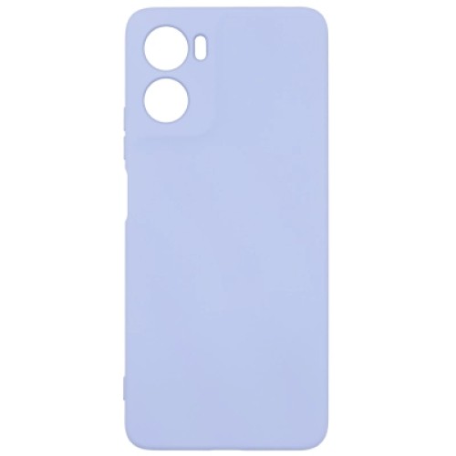 Чехол для мобильного телефона Armorstandart ICON Motorola G06 4G Purple (ARM89061)