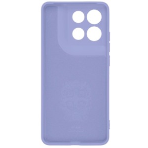 Чохол до мобільного телефона Armorstandart ICON Motorola G86 Power 5G Purple (ARM87038)