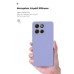 Чехол для мобильного телефона Armorstandart ICON Motorola G86 Power 5G Purple (ARM87038)