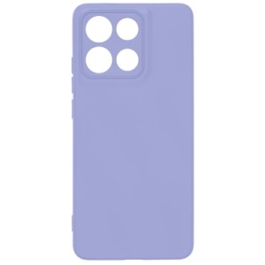 Чохол до мобільного телефона Armorstandart ICON Motorola G86 Power 5G Purple (ARM87038)