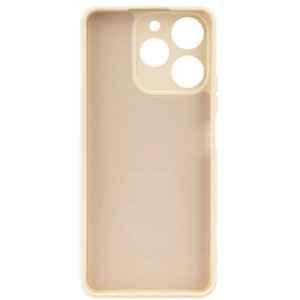 Чехол для мобильного телефона Armorstandart ICON Realme Note 70 4G Wheat (ARM88825)