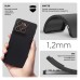 Чехол для мобильного телефона Armorstandart Matte Slim Fit Motorola Edge 70 5G Black (ARM89712)