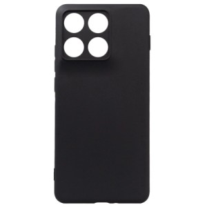 Чехол для мобильного телефона Armorstandart Matte Slim Fit Motorola Edge 70 5G Black (ARM89712)