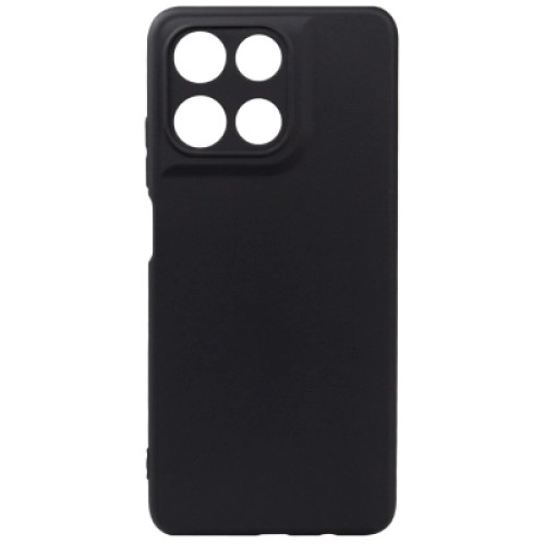 Чехол для мобильного телефона Armorstandart Matte Slim Fit Motorola G57 Power 5G Black (ARM89608)