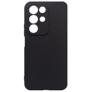 Чехол для мобильного телефона Armorstandart Matte Slim Fit Realme C85 4G Black (ARM89920)