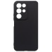 Чехол для мобильного телефона Armorstandart Matte Slim Fit Realme C85 4G Black (ARM89920)