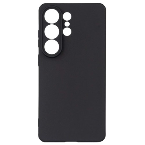 Чехол для мобильного телефона Armorstandart Matte Slim Fit Samsung S26 Ultra 5G Black (ARM88767)