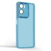 Чехол для мобильного телефона Armorstandart Shade Motorola G06 4G Blue (ARM89068)