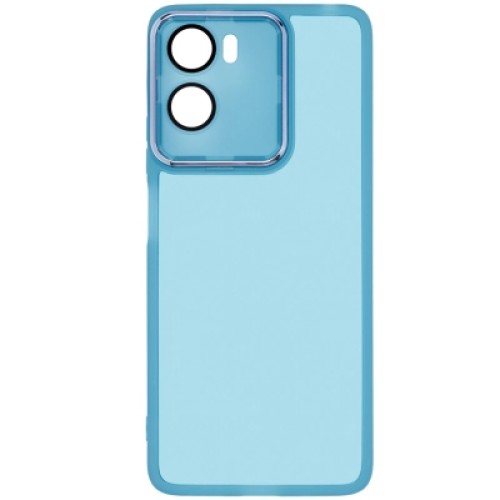 Чехол для мобильного телефона Armorstandart Shade Motorola G06 4G Blue (ARM89068)
