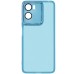 Чехол для мобильного телефона Armorstandart Shade Motorola G06 4G Blue (ARM89068)