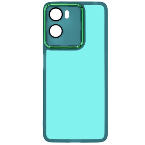 Чехол для мобильного телефона Armorstandart Shade Motorola G06 4G Dark Green (ARM89067)