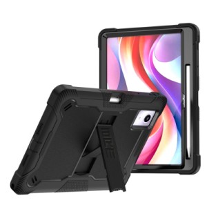 Чохол до планшета Armorstandart Rover Lenovo Idea Tab Black (ARM88983)