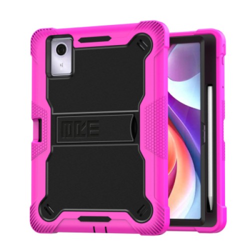 Чехол для планшета Armorstandart Rover Lenovo Idea Tab Pink (ARM89514)