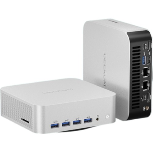 Компьютер GEEKOM A7 Max Mini PC Ryzen9 7940HS, 16, 1TB, Radeon 780M GPU, WIN11Pro (GMA7MAXR97940HS-161T-EU)