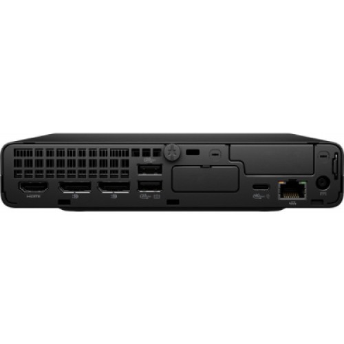Компьютер HP EliteDesk 8 Mini G1a / Ryzen AI 7 PRO 350, 64, 2TB, WiFi, K&M, W11Pro (5N011EA)