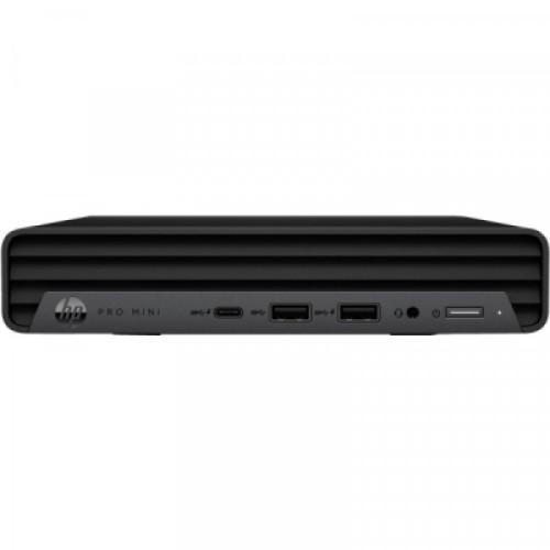 Компьютер HP Pro Mini 400 G9 / i5-14500T, 16, 512, WiFi, K&M (9H6W8ET)