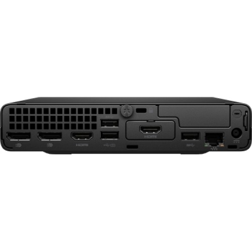 Компьютер HP Pro Mini 400 G9 / i7-14700T, 32, 512, WiFi, K&M (937Q8EA)