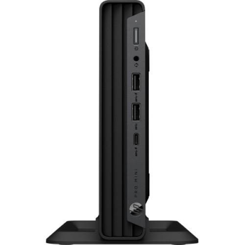 Компьютер HP Pro Mini 400 G9 / i7-14700T, 32, 512, WiFi, K&M (937Q8EA)