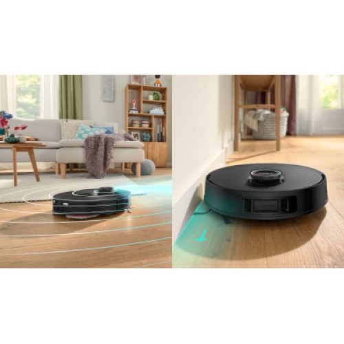 Пылесос Bosch BCRDW3BX