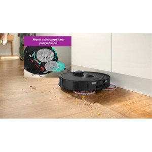 Пылесос Bosch BCRDW3BX