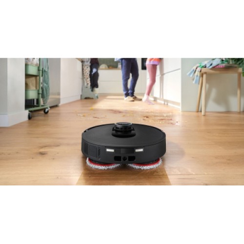 Пылесос Bosch BCRDW3BX