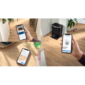 Пылесос Bosch BCRDW3B