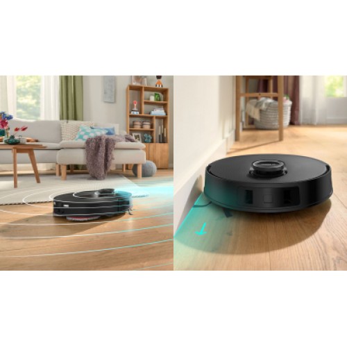 Пылесос Bosch BCRDW3B