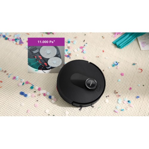 Пылесос Bosch BCRDW3B