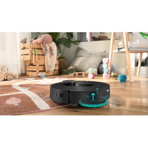 Пылесос Bosch BCRDW3B