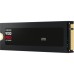 Накопитель SSD M.2 2280 8TB 9100 PRO Heatsink Samsung (MZ-VAP8T0CW)