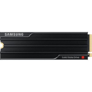 Накопичувач SSD M.2 2280 8TB 9100 PRO Heatsink Samsung (MZ-VAP8T0CW)