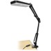 Настольная лампа Media-Tech FLEX LAMP 5,6W 6500K 5V Black (MT224)