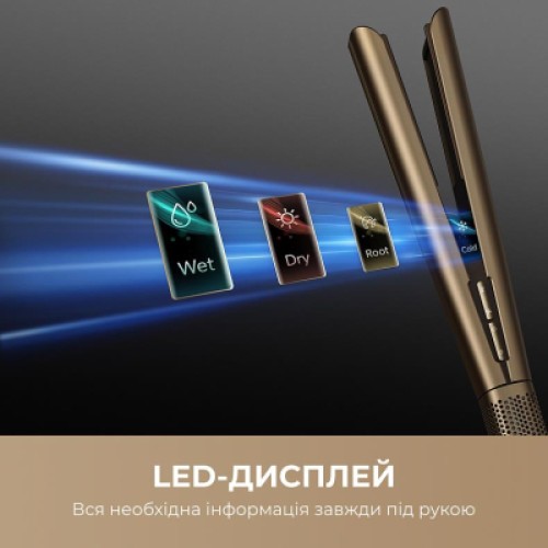 Стайлер Dreame Aero Straight Gold AMA10A (AMA10A)