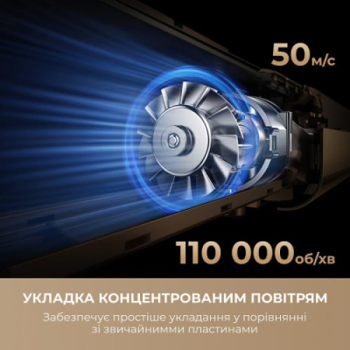 Стайлер Dreame Aero Straight Gold AMA10A (AMA10A)