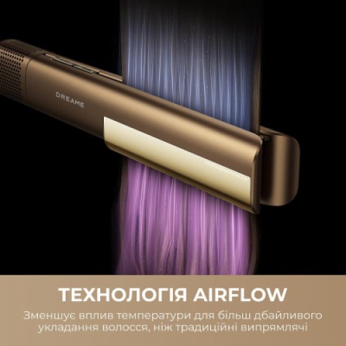 Стайлер Dreame Aero Straight Gold AMA10A (AMA10A)